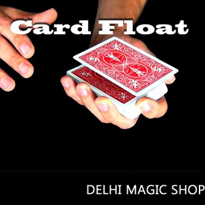 Card Float Bicycle